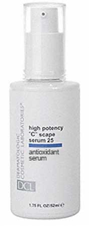 DCL High Potency C Scape Serum